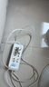 Apple/蘋果 60W USB-C編織充電線-1米 蘋果充電線手機充電線原裝充電線數(shù)據(jù)線適用iPhone/iPad/AirPods 曬單實拍圖