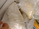 佳農(nóng) 泰國冷凍金枕榴蓮肉單袋凈重1.28kg 獨立包裝 榴蓮生鮮水果 曬單實拍圖