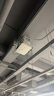 威科（WEIKE） 投影儀電動(dòng)吊架 雙交剪投影機(jī)電動(dòng)升降架 家用/辦公天花隱藏式遙控/聯(lián)動(dòng)/米家智能投影儀伸縮支架 【米家款】150cm-升級(jí)遇阻停功能 曬單實(shí)拍圖