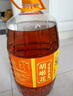 胡姬花 食用油 壓榨一級 古法花生油5L（新老包裝隨機發(fā)貨） 曬單實(shí)拍圖