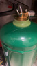 中瑾新國標滅火器手提式水基型器材國家消防3C認證家用商用滅火瓶3L電 曬單實拍圖