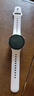 vivo WATCH 5 藍牙版 桃桃粉 全天候心率血氧監測血壓功能 全新藍河操作系統 iOS跨系統兼容智能手表 曬單實(shí)拍圖