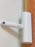 意可可粘毛器16cm420撕大號長(cháng)柄床上滾刷粘毛神器粘塵可撕式狗毛清理 曬單實(shí)拍圖