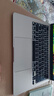 【99新】Apple/蘋果AI筆記本/2024MacBookAir13.6英寸M3(8+10核)16G256G星光色電腦Z1BA001CG 曬單實拍圖