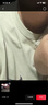 耐克NIKE男子春夏短袖T恤 圓領(lǐng)針織 舒適涼爽DV9840-251卡其色 L 曬單實(shí)拍圖