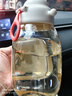 貝親防嗆噸噸杯兒童水杯直飲吸管杯寶寶幼兒園小學媽媽杯 PPSU 750ml 曬單實拍圖