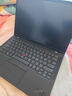 聯(lián)想ThinkPad X1 Carbon 25款Ultra7可選14英寸旗艦本二手筆記本電腦官翻 i7-1185G7 16G內(nèi)存1TB固態(tài) 二手 定制版 99新 曬單實(shí)拍圖