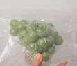 沙漠貝貝南瓜正宗粉糯新鮮板栗味小南瓜栗面老瓜嬰兒孕婦粉糯整箱 嘗鮮裝 1斤 曬單實(shí)拍圖