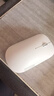 聯(lián)想（Lenovo）無線藍(lán)牙鼠標(biāo)充電鼠標(biāo)輕音鼠標(biāo) Air Handle輕音雙模鼠標(biāo) 便攜辦公鼠標(biāo) 白 曬單實拍圖