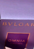 寶格麗（BVLGARI）白晶淡香氛50ml清新花香調(diào)女士香水禮盒送女友生日禮物 曬單實拍圖