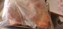 順豐】腱子肉新鮮 原切國產(chǎn)散養腱子肉生鮮現殺冷凍發(fā)貨帶筋帶膜 原切腱子肉3斤--送料包 曬單實(shí)拍圖