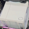 酷冷至尊（CoolerMaster）Hyper 612 CPU風(fēng)冷散熱器 超導(dǎo)6熱管/單塔/雙莫比烏斯風(fēng)扇 多平臺 支持LGA1700 Hyper612 白色/六熱管/雙風(fēng)扇/多平臺 曬單實拍圖