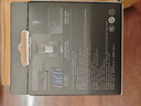 CUKTECH酷態(tài)科10號超級電能充mini氮化鎵充電器120W/100W充電頭快充套裝適用蘋(píng)果17小米華為手機/筆記本 曬單實(shí)拍圖