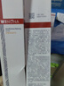 薇諾娜第二代特護霜50g曬后修護舒緩補水保濕乳液面霜護膚品 曬單實(shí)拍圖