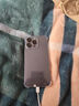 【24期免息】Apple iPhone15ProMax 蘋果15promax 國行全網(wǎng)通5G二手手機 黑色鈦金屬【贈20w快充套裝】 256G【24期免息+每日僅需8元】3年店保 99新 曬單實拍圖