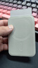 moft適用iPhone17/16/15/14磁吸手機支架ProMax卡包桌面無(wú)線(xiàn)充便攜自拍MagSafe 迷霧灰 GEN4代 曬單實(shí)拍圖