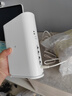 中興（ZTE）G5TS 5G移動(dòng)路由器cpe隨身移動(dòng)wifi6免插卡網(wǎng)卡便攜千兆免寬帶無(wú)線(xiàn)筆記本電腦通用流量2025款 曬單實(shí)拍圖