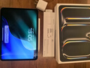 Apple/蘋果 Pencil Pro 磁吸觸控筆手寫筆蘋果筆電容筆書寫繪畫適用于iPad mini新品/Pro (M4)/Air (M2) 曬單實拍圖