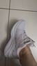 斯凱奇（Skechers）七夕禮物糕糕鞋女鞋夏季網(wǎng)面透氣休閑鞋戶外運(yùn)動(dòng)鞋松糕鞋117522 曬單實(shí)拍圖