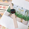 綠聯(lián)適用蘋果手表膜S9/S8/SE2通用Apple iWatch7/6/5/4保護(hù)膜41/40mm全覆蓋防刮防指紋水凝膜非鋼化膜 曬單實(shí)拍圖