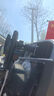 車載手機(jī)支架無線充電器出風(fēng)口磁吸快充自動(dòng)感應(yīng)電動(dòng)導(dǎo)航架 出風(fēng)口款【適用所有手機(jī)】黑色 曬單實(shí)拍圖