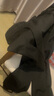 GENIOLAMODE休閑褲男學(xué)生寬松舒適束腳褲子運(yùn)動(dòng)百搭長(zhǎng)褲潮流男裝男褲 曬單實(shí)拍圖