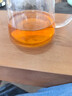 好韻當(dāng)頭特級(jí)金駿眉紅茶武夷山茶葉2025新茶黃芽金俊眉蜜香型禮盒裝自己喝 武夷山金駿眉兩罐共500g+禮品袋 曬單實(shí)拍圖