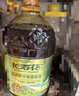 長壽花低芥酸濃香菜籽油6.18L 非轉(zhuǎn)基因 物理壓榨 曬單實(shí)拍圖