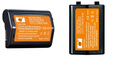 蒂森特（dste）3C認(rèn)證 適用富士mini 90拍立得JX700 T300 Z20/30/70/80/90/10/110/300/700相機(jī)電池np-45一電一充 曬單實(shí)拍圖