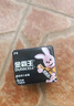 金霸王(Duracell)5號(hào)電池40粒裝堿性干電池五號(hào) 適用博朗耳溫槍/血氧儀/鼠標(biāo)血壓計(jì)電子秤遙控器兒童玩具 曬單實(shí)拍圖