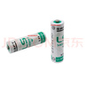 SaFT帥福得LS14500 3.6V自動化工控設(shè)備儀器3.6V鋰電池 曬單實拍圖