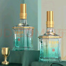 五糧液股份出品 喜福盛世祥和 濃香型白酒 52度500ml  單瓶裝  曬單實(shí)拍圖
