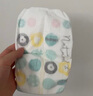 好奇（Huggies）心鉆裝小森林紙尿褲S28片(4-8kg)新生兒小號嬰兒尿不濕超薄透氣 曬單實拍圖