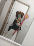 小潔匠選魔卡少女櫻魔杖cos道具武器百變小櫻魔法手杖 陣 鳥(niǎo)頭杖 星之杖 鳥(niǎo)頭杖  (PU材質(zhì)85cm) 曬單實(shí)拍圖