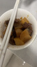 科爾沁 國產(chǎn)原切筋頭巴腦凈重4斤 燉煮食材 生鮮牛肉 曬單實拍圖