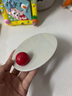 沃德百惠（WORTHBUY）杯蓋食品級圓形可愛(ài)杯蓋萬(wàn)能杯蓋配件玻璃杯馬克杯蓋茶杯蓋子 白 曬單實(shí)拍圖