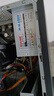 長城（Great Wall） 長城電源神威額定600W/500W/400W游戲電源臺式機電腦靜音電源 神威4000SW(額定300W盒裝） 曬單實拍圖