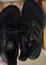 阿迪達(dá)斯（Adidas）運(yùn)動鞋ULTRABOOST 21女鞋網(wǎng)面透氣休閑跑步鞋H01177 黑色2 36 曬單實拍圖