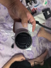 索尼（SONY）ZV-E10相機 微單數碼相機 Vlog美顏神器 半畫(huà)幅直播4K視頻 側翻液晶屏 ZV-E10L 白色輕裝旅拍套裝 曬單實(shí)拍圖