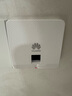 華為（HUAWEI）坤靈無線AP面板智能家居全屋wifi6覆蓋套裝雙頻千兆家用入墻大戶型POE組網(wǎng)ac+ap162E超薄3000M穿墻 8口AC路由器一體機+5個超薄AP【四室一廳】 曬單實拍圖