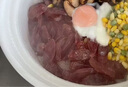 皇上皇特級二八臘腸廣州臘味特產(chǎn)煲仔飯臘腸廣味廣東甜腸廣式香腸454g 曬單實(shí)拍圖