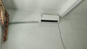 華凌空調(diào) 2匹超省電新一級能效 巨省電大風(fēng)量臥室客廳空調(diào)掛機(jī) 以舊換新KFR-50GW/N8HL1 家電國家補(bǔ)貼 曬單實(shí)拍圖