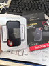 閃迪（SanDisk）1TB Type-c USB3.2 NVMe移動(dòng)固態(tài)硬盤(pán)（PSSD）E61卓越版 1050MB/s三防保護(hù) 手機(jī)筆記本電腦外接SSD 曬單實(shí)拍圖