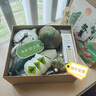 玖紋豹端午節(jié)禮盒定制實(shí)用伴手禮公司團(tuán)購(gòu)送員工客戶(hù)2025新款端午禮品 端午禮盒1 曬單實(shí)拍圖