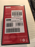ThinkPlus聯(lián)想移動固態(tài)硬盤1TB 560MB/s 高速電腦PSSD手機直連type-C辦公硬盤TSD302系列 曬單實拍圖
