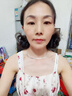 若妃鉑金項鏈女pt950女士蛇骨項鏈白金鎖骨鏈時尚百搭鏡面蛇皮刀片鏈 長40cm 重12.19g 粗約3.5mm 曬單實拍圖