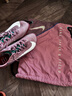 耐克（Nike）湯普森9秒75新紀(jì)錄 田徑精英Nike Maxfly耐克氣墊男女短跑釘鞋 HQ2058-600/Maxfly 2代 42.5 曬單實拍圖