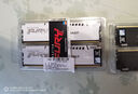 金士頓 (Kingston) FURY 64GB(32G×2)套裝 DDR5 5200 臺式機內(nèi)存條 Beast野獸系列 駭客神條 曬單實拍圖