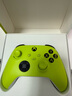 XBOX微軟Xbox Series S/X無(wú)線手柄 XSS XSX黑神話悟空 藍(lán)牙手柄PC電腦Elite 精英版手柄二代 iOS 平板 Xbox手柄【電光黃】 曬單實(shí)拍圖