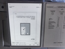 科大訊飛智能辦公本Air2電子書閱讀器8.2英寸墨水屏Air2Pro電紙書筆記本語音轉(zhuǎn)文字訊飛星火大模型 【京倉速發(fā)】訊飛智能辦公本Air2 經(jīng)典黑 曬單實拍圖